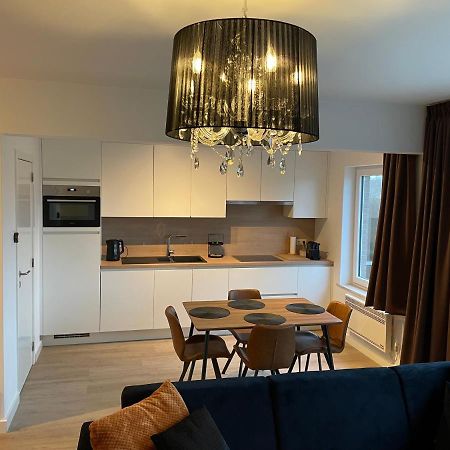 Q Geraardsbergen Appartement Buitenkant foto