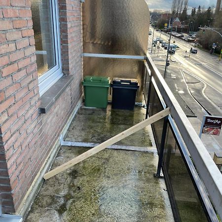 Q Geraardsbergen Appartement Buitenkant foto