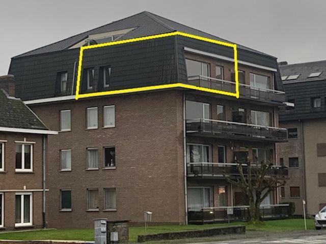 Q Geraardsbergen Appartement Buitenkant foto