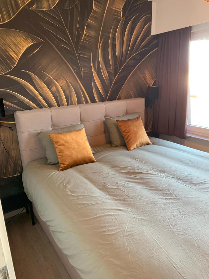 Q Geraardsbergen Appartement Buitenkant foto