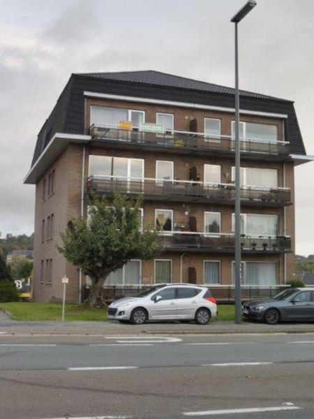 Q Geraardsbergen Appartement Buitenkant foto
