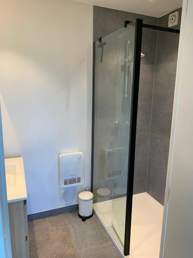 Q Geraardsbergen Appartement Buitenkant foto