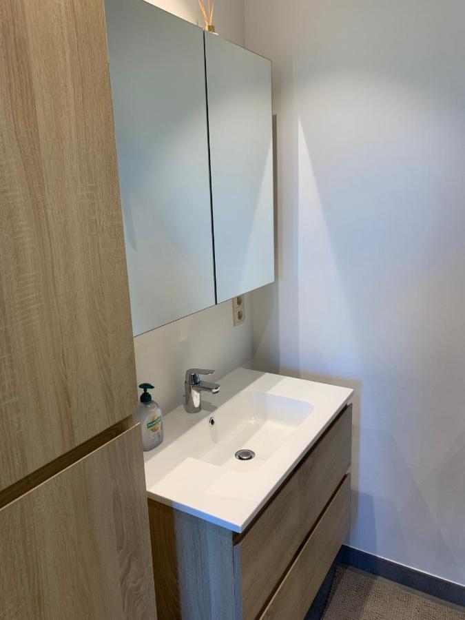 Q Geraardsbergen Appartement Buitenkant foto